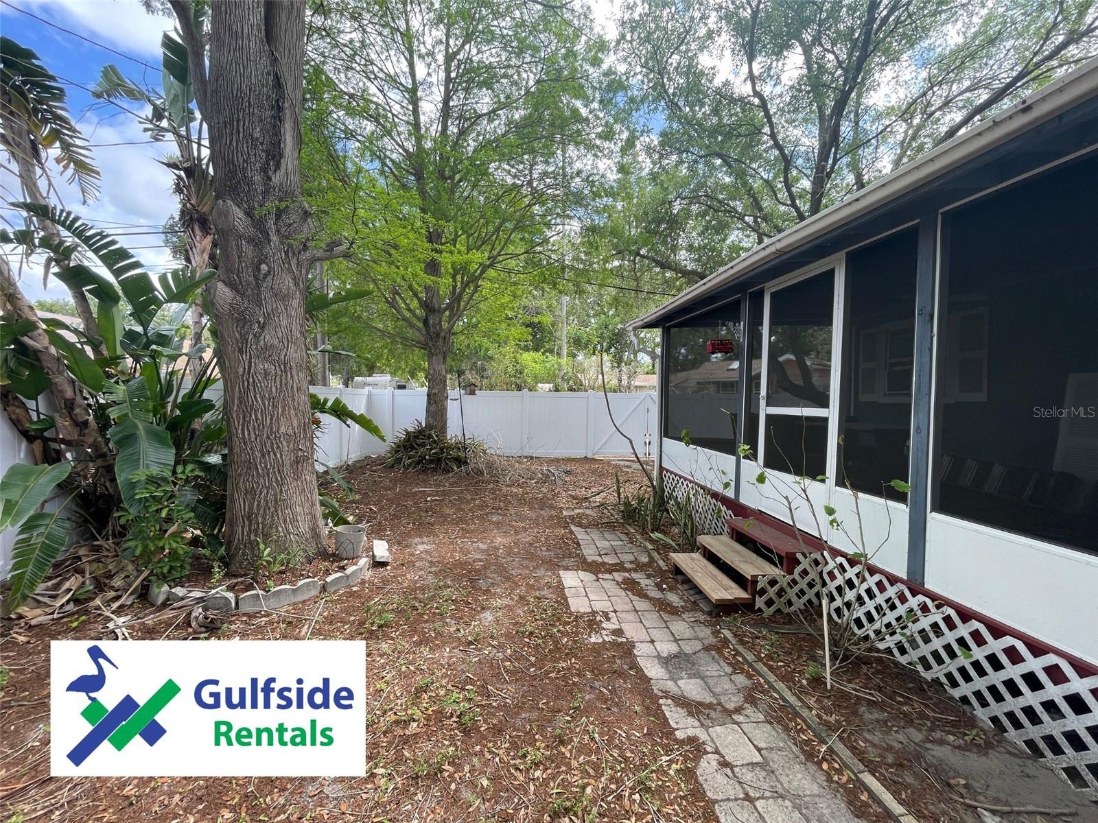 4801 71ST ST N, ST PETERSBURG, FL, 33709