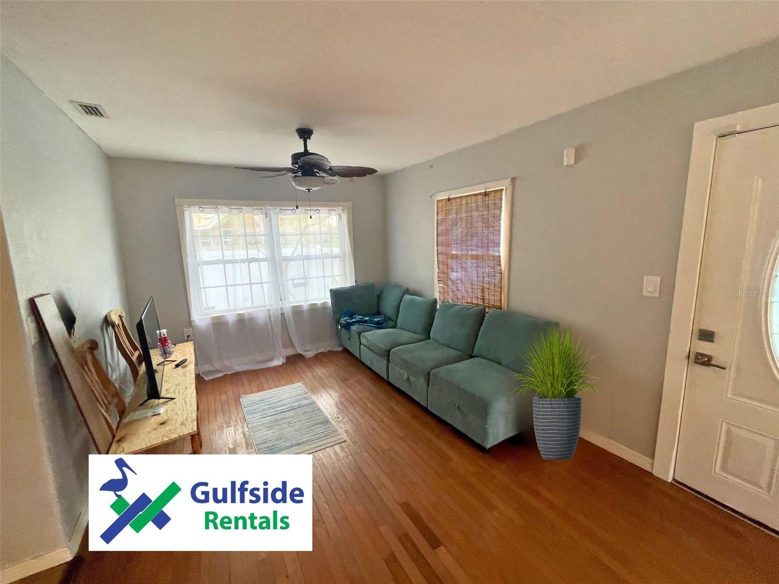 4801 71ST ST N, ST PETERSBURG, FL, 33709