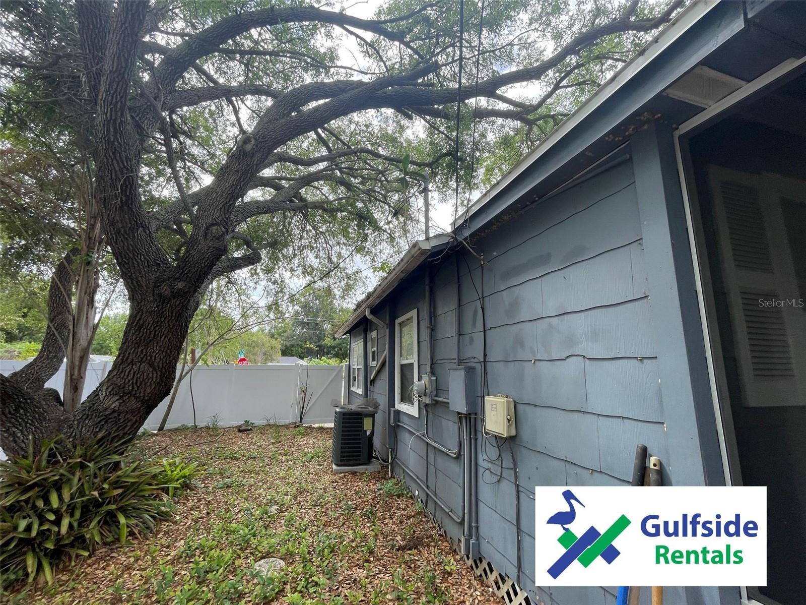 4801 71ST ST N, ST PETERSBURG, FL, 33709