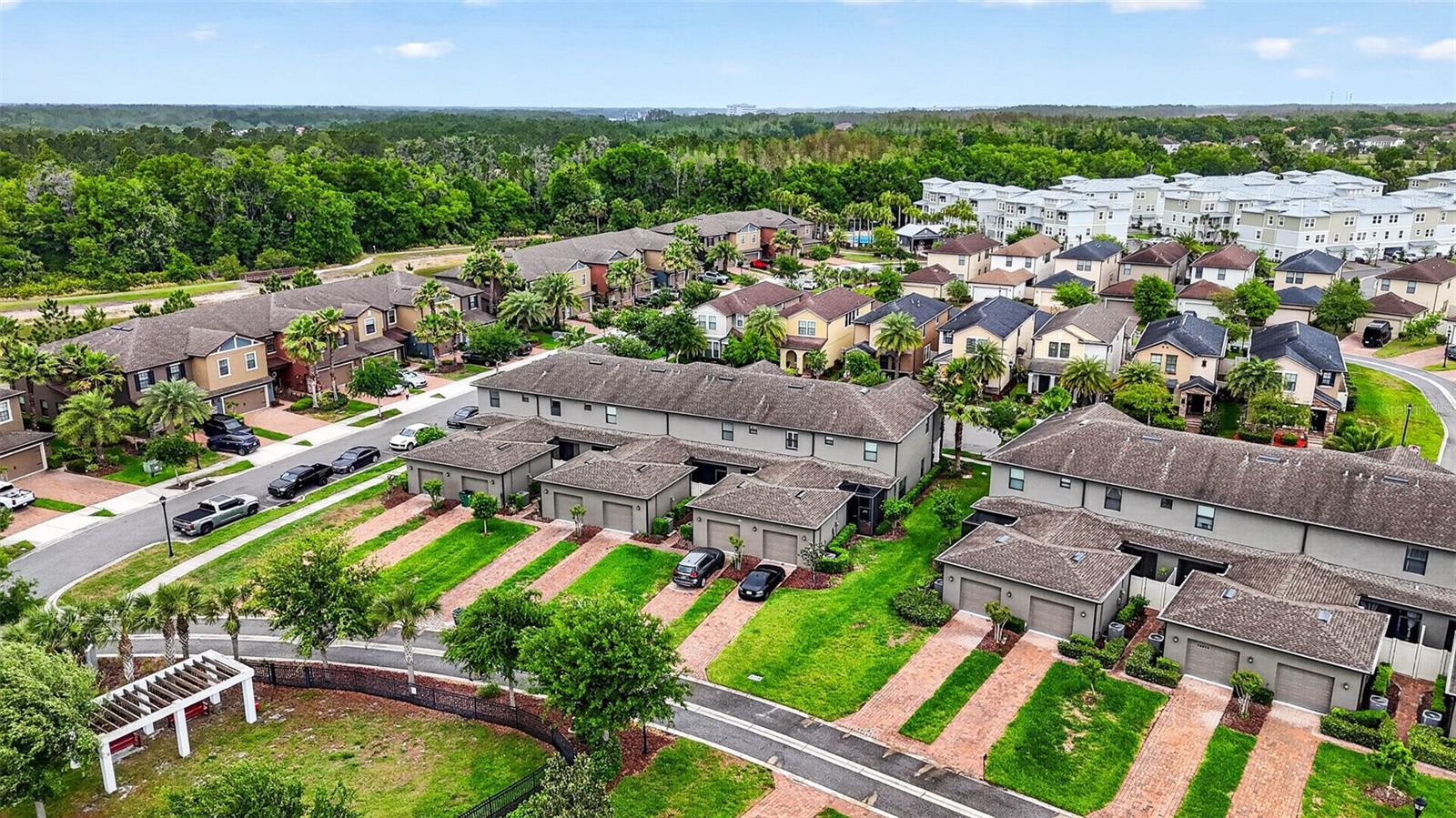 28635 TRANQUIL LAKE CIR, WESLEY CHAPEL, FL, 33543