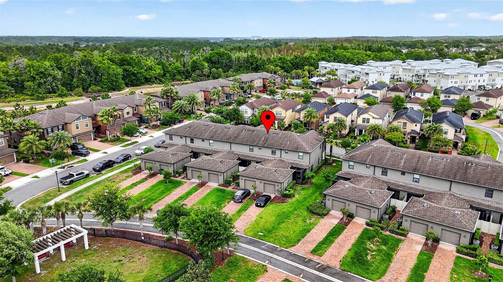 28635 TRANQUIL LAKE CIR, WESLEY CHAPEL, FL, 33543