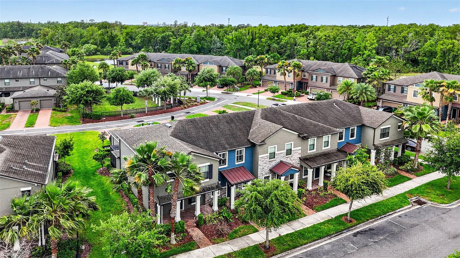 28635 TRANQUIL LAKE CIR, WESLEY CHAPEL, FL, 33543