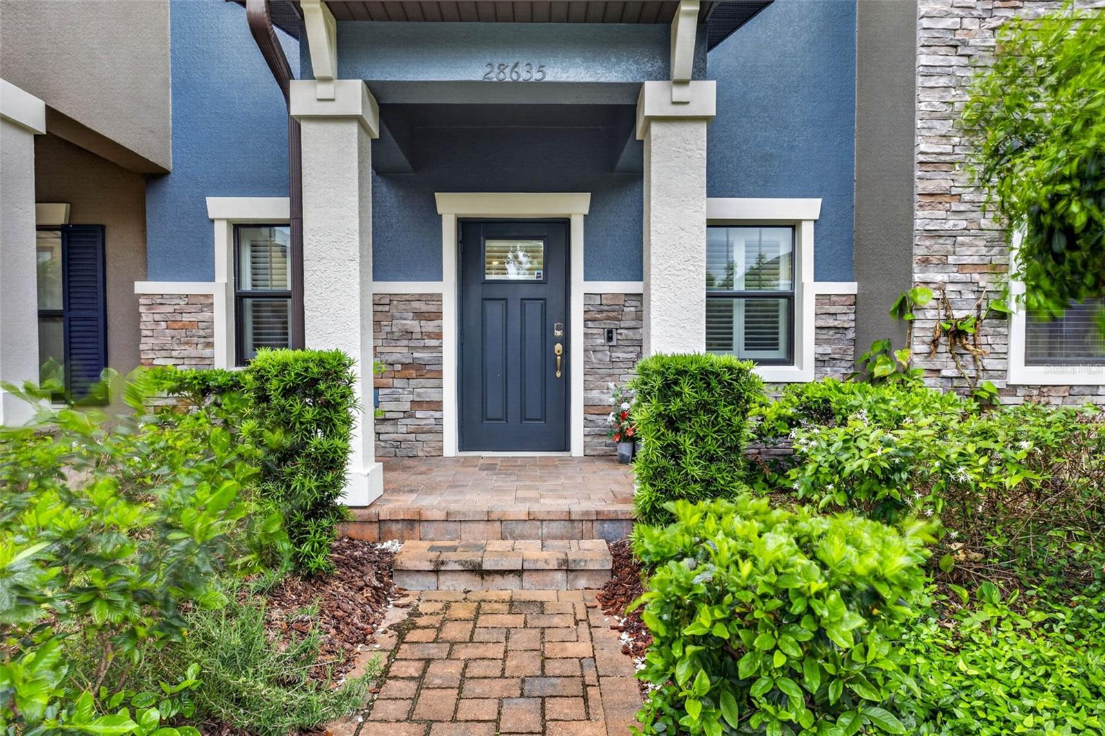 28635 TRANQUIL LAKE CIR, WESLEY CHAPEL, FL, 33543