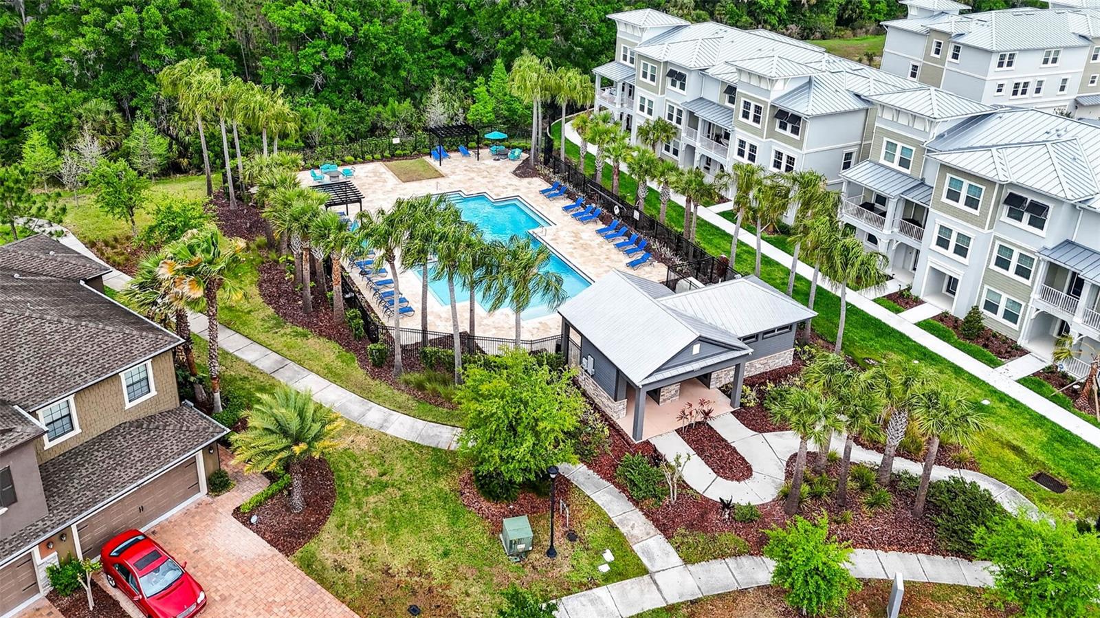 28635 TRANQUIL LAKE CIR, WESLEY CHAPEL, FL, 33543