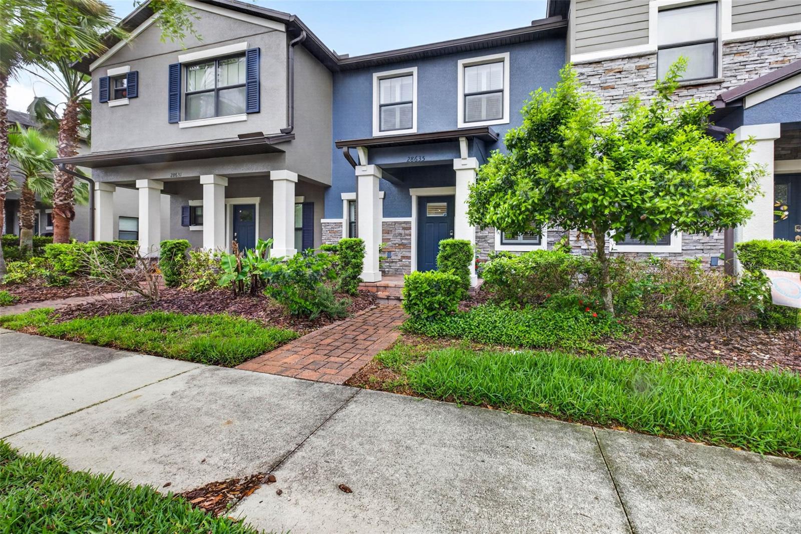 28635 TRANQUIL LAKE CIR, WESLEY CHAPEL, FL, 33543