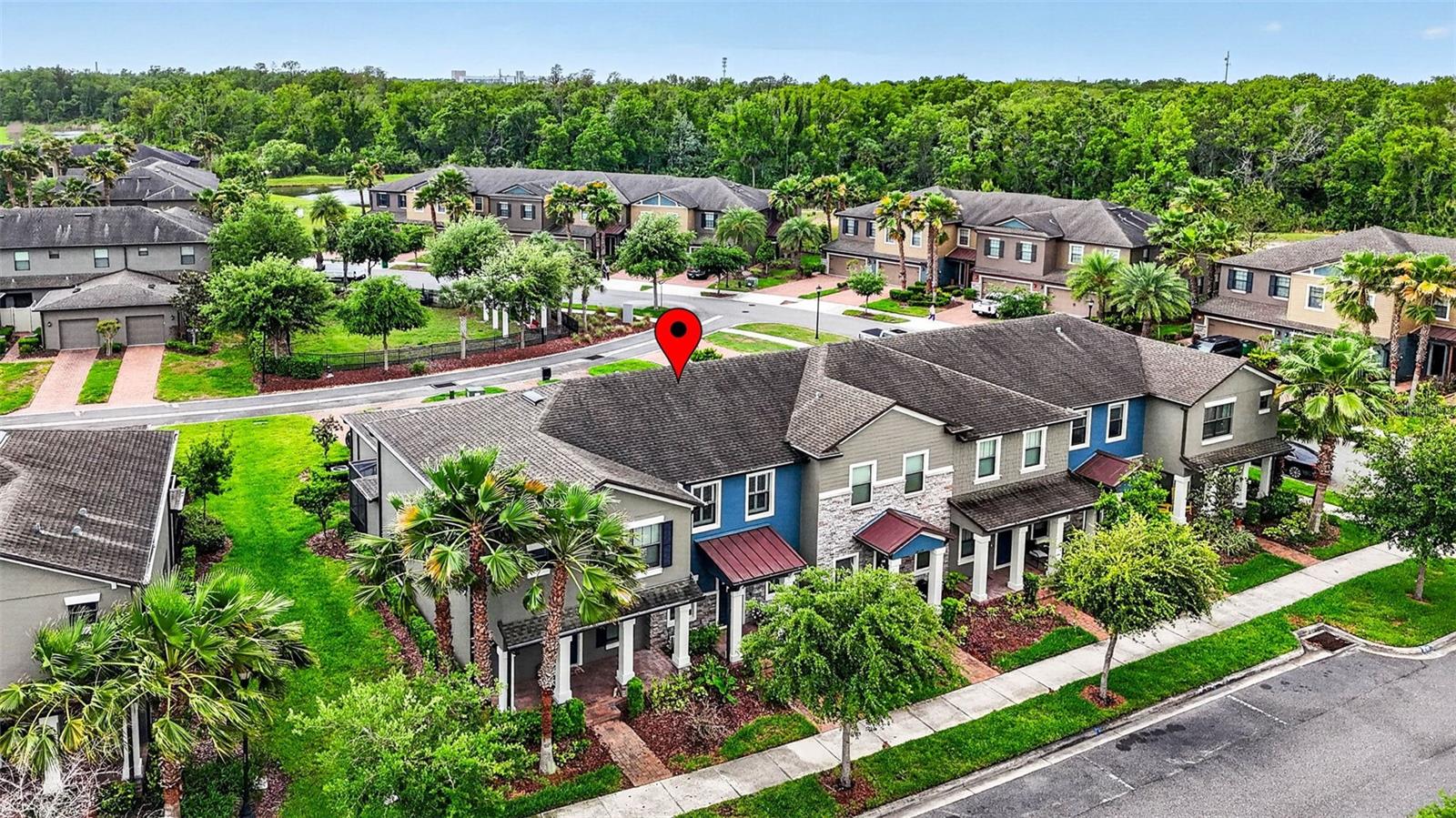 28635 TRANQUIL LAKE CIR, WESLEY CHAPEL, FL, 33543