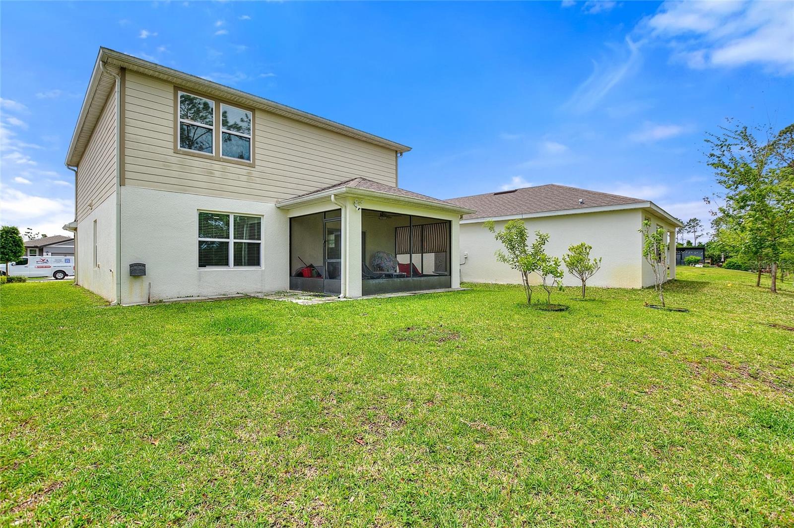 17197 CAGAN CROSSINGS BLVD, CLERMONT, FL, 34714