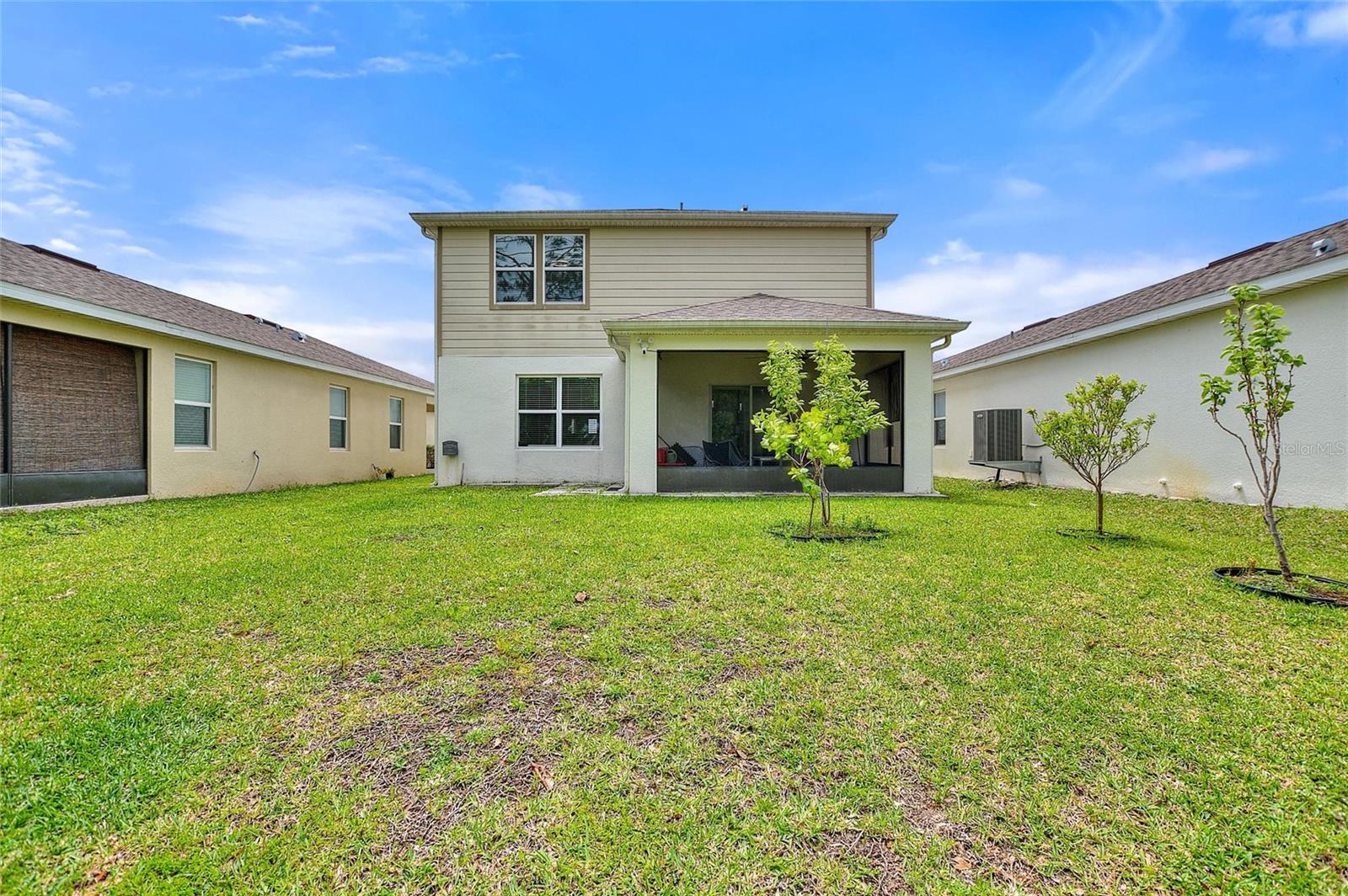 17197 CAGAN CROSSINGS BLVD, CLERMONT, FL, 34714