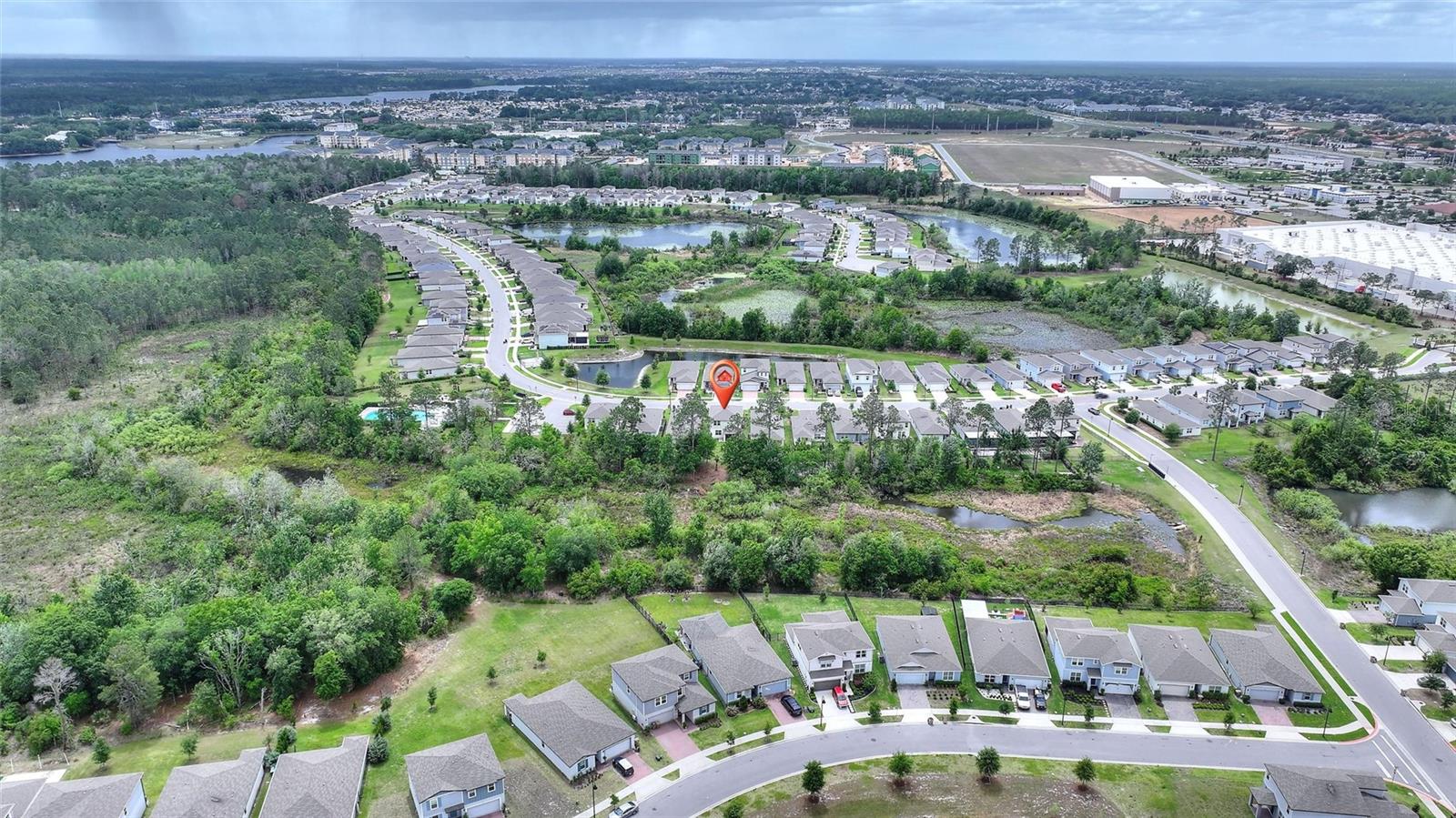 17197 CAGAN CROSSINGS BLVD, CLERMONT, FL, 34714