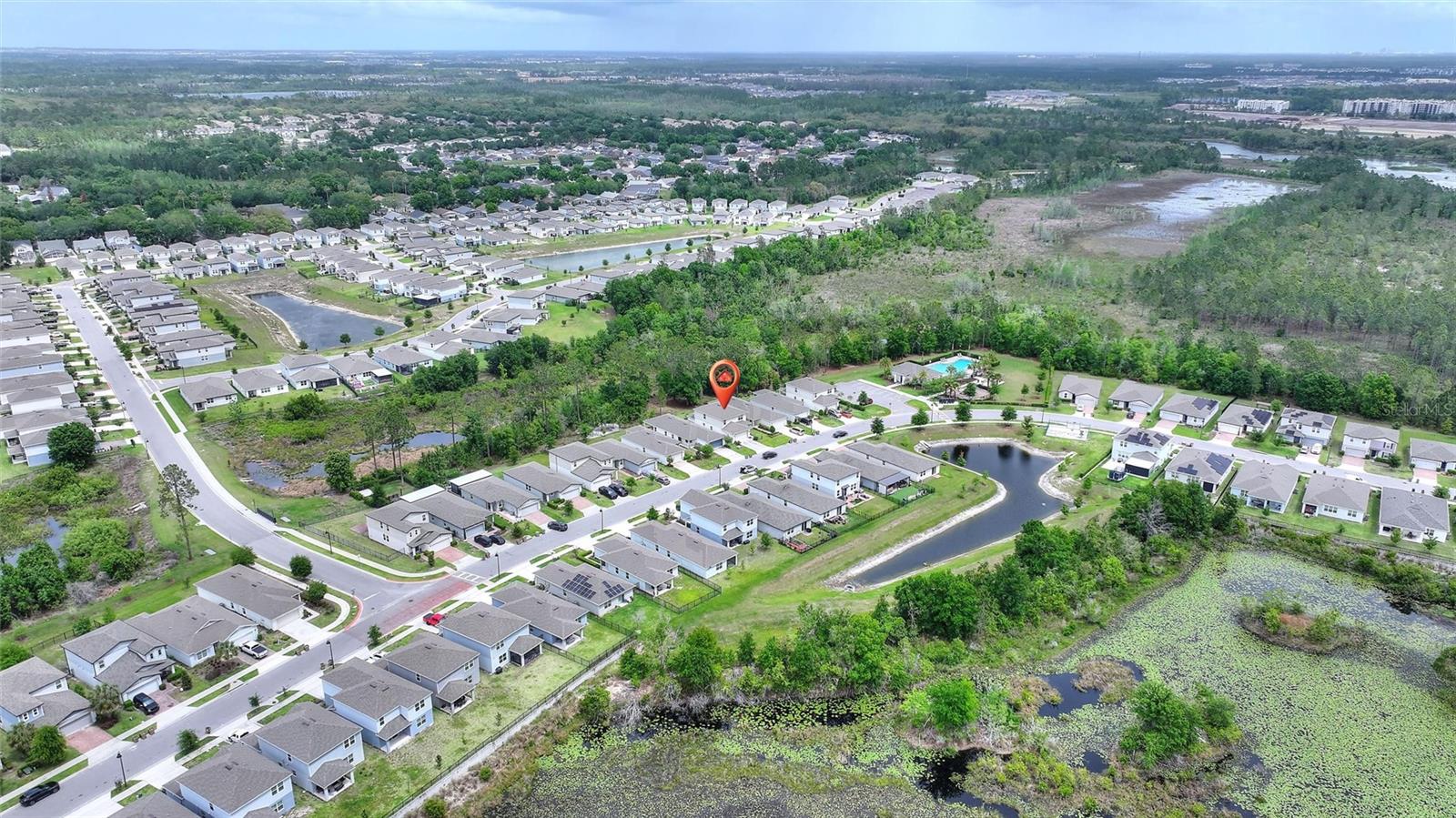 17197 CAGAN CROSSINGS BLVD, CLERMONT, FL, 34714