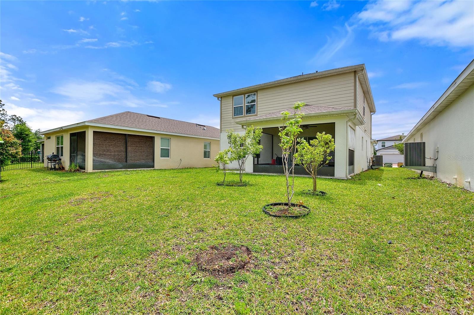 17197 CAGAN CROSSINGS BLVD, CLERMONT, FL, 34714
