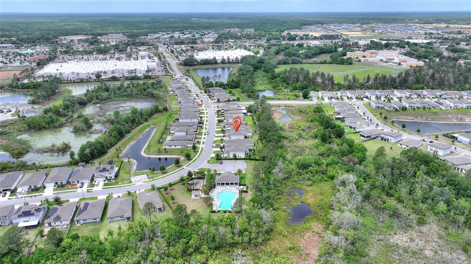 17197 CAGAN CROSSINGS BLVD, CLERMONT, FL, 34714