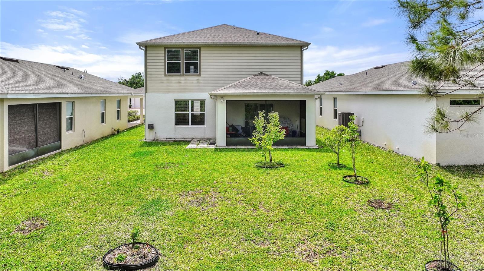 17197 CAGAN CROSSINGS BLVD, CLERMONT, FL, 34714