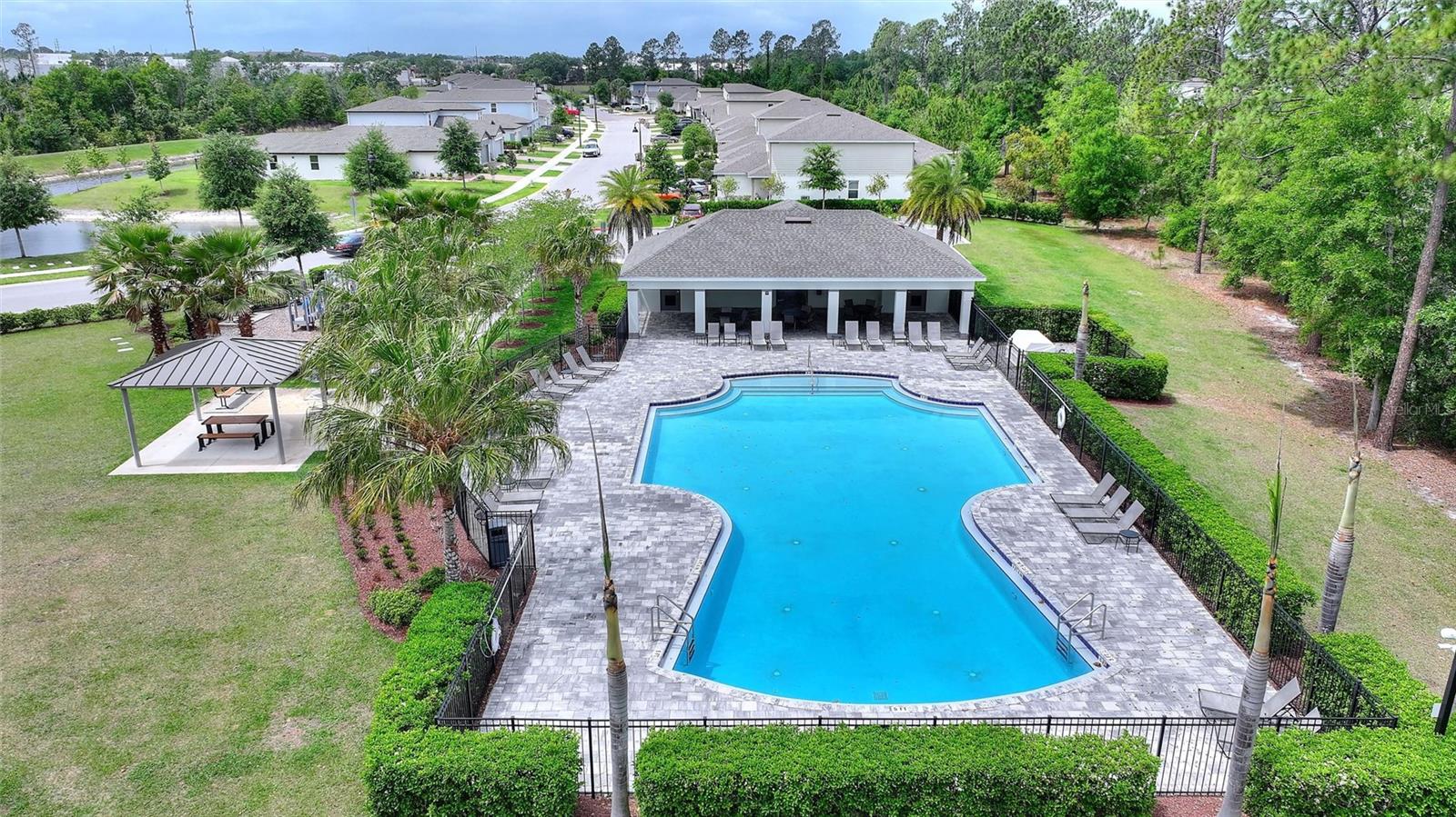 17197 CAGAN CROSSINGS BLVD, CLERMONT, FL, 34714