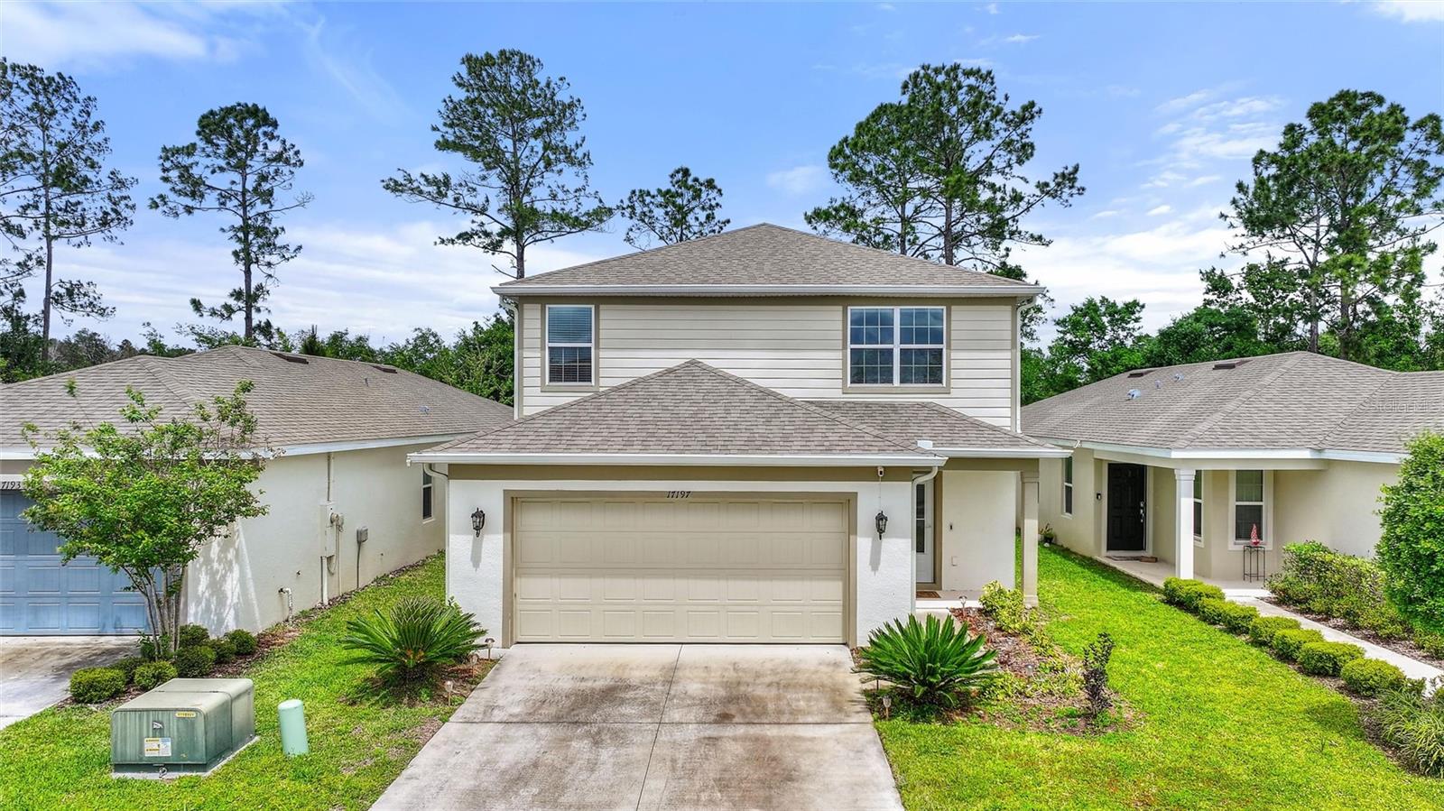 17197 CAGAN CROSSINGS BLVD, CLERMONT, FL, 34714