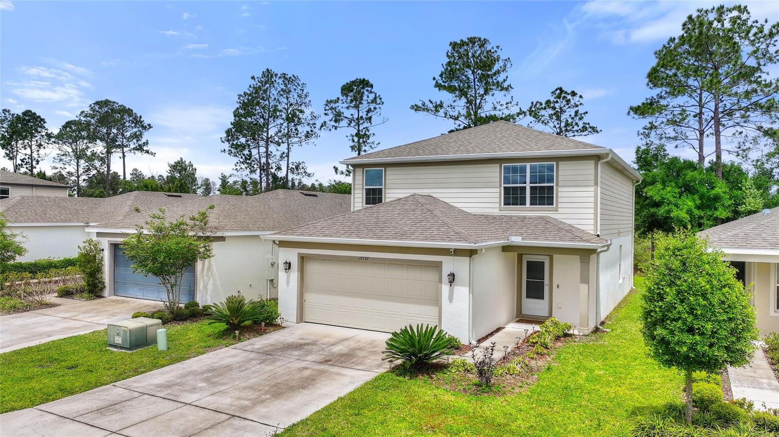 17197 CAGAN CROSSINGS BLVD, CLERMONT, FL, 34714