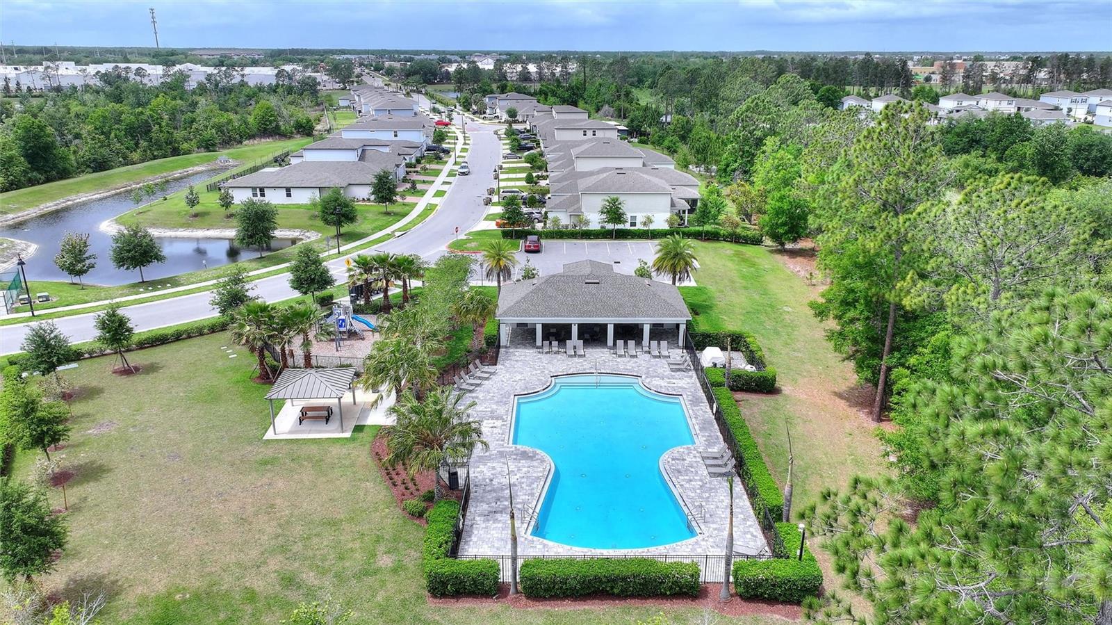 17197 CAGAN CROSSINGS BLVD, CLERMONT, FL, 34714