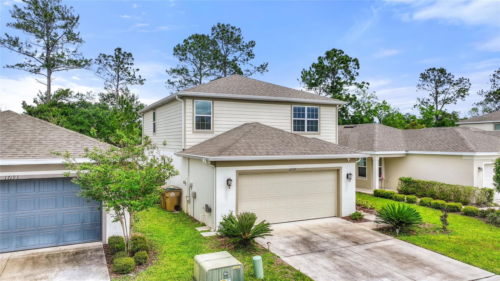 17197 CAGAN CROSSINGS BLVD, CLERMONT, FL, 34714