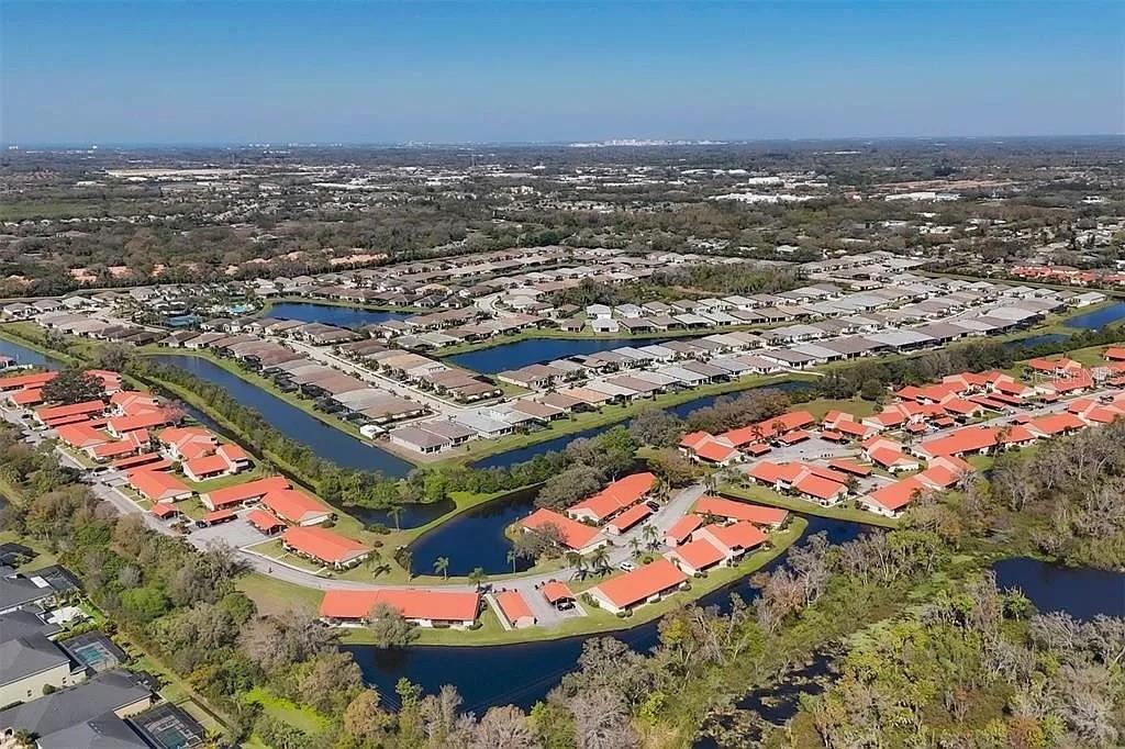 6519 DRAW LN #79, SARASOTA, FL, 34238