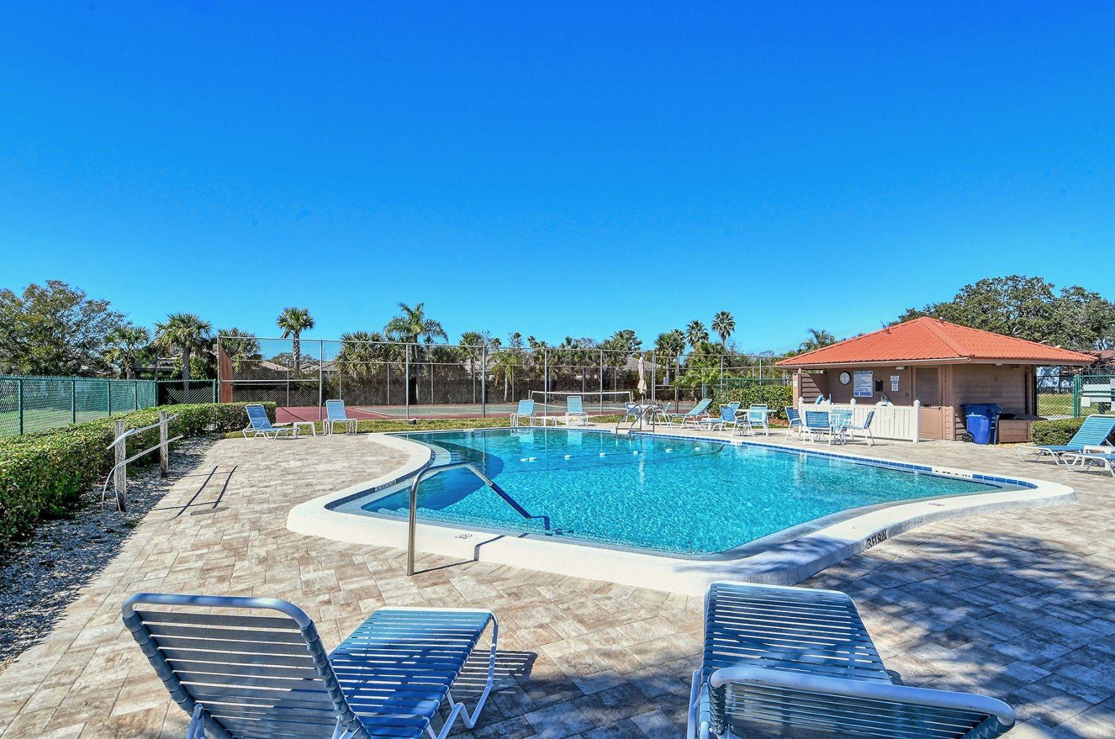 6519 DRAW LN #79, SARASOTA, FL, 34238