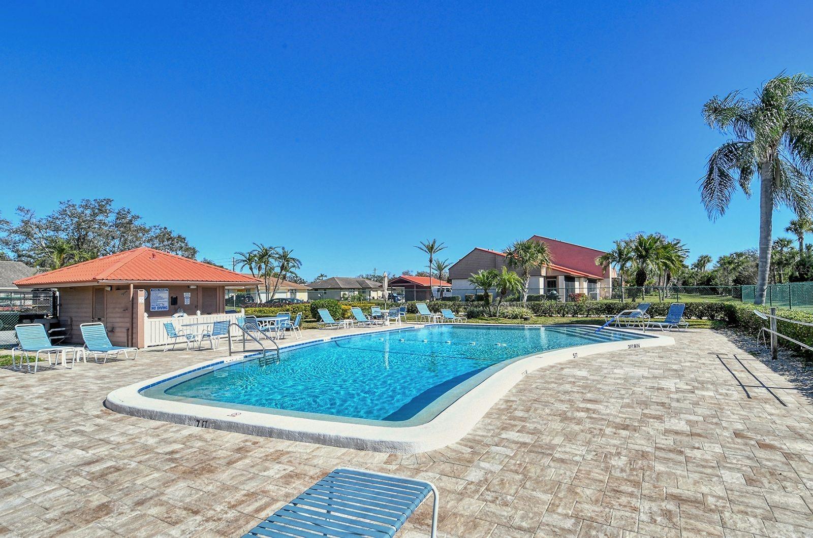 6519 DRAW LN #79, SARASOTA, FL, 34238