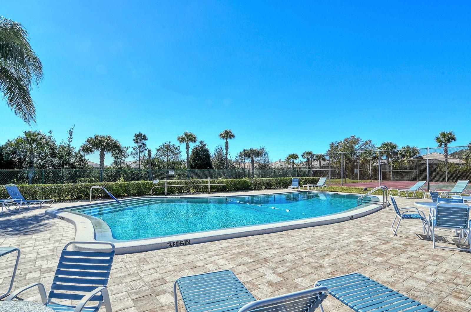 6519 DRAW LN #79, SARASOTA, FL, 34238