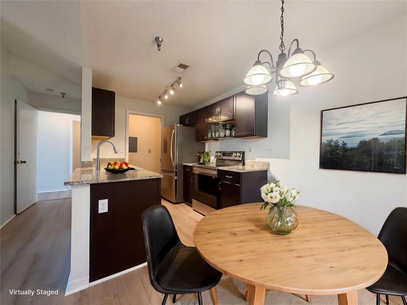 10265 GANDY BLVD N #1008, ST PETERSBURG, FL, 33702