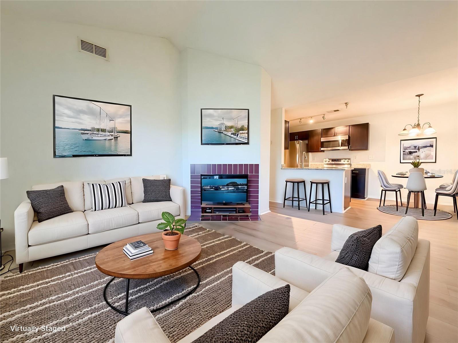 10265 GANDY BLVD N #1008, ST PETERSBURG, FL, 33702