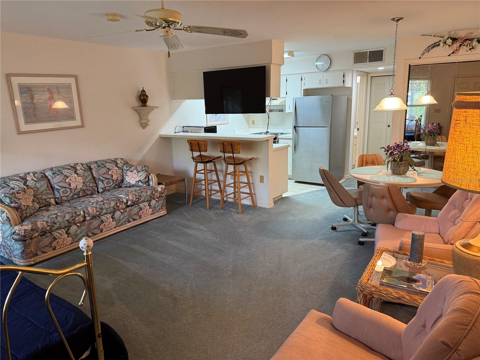 857 SE MAYO DR #102, CRYSTAL RIVER, FL, 34429