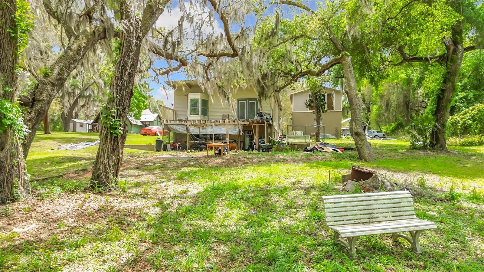 15415 SE 64TH PL, OCKLAWAHA, FL, 32179