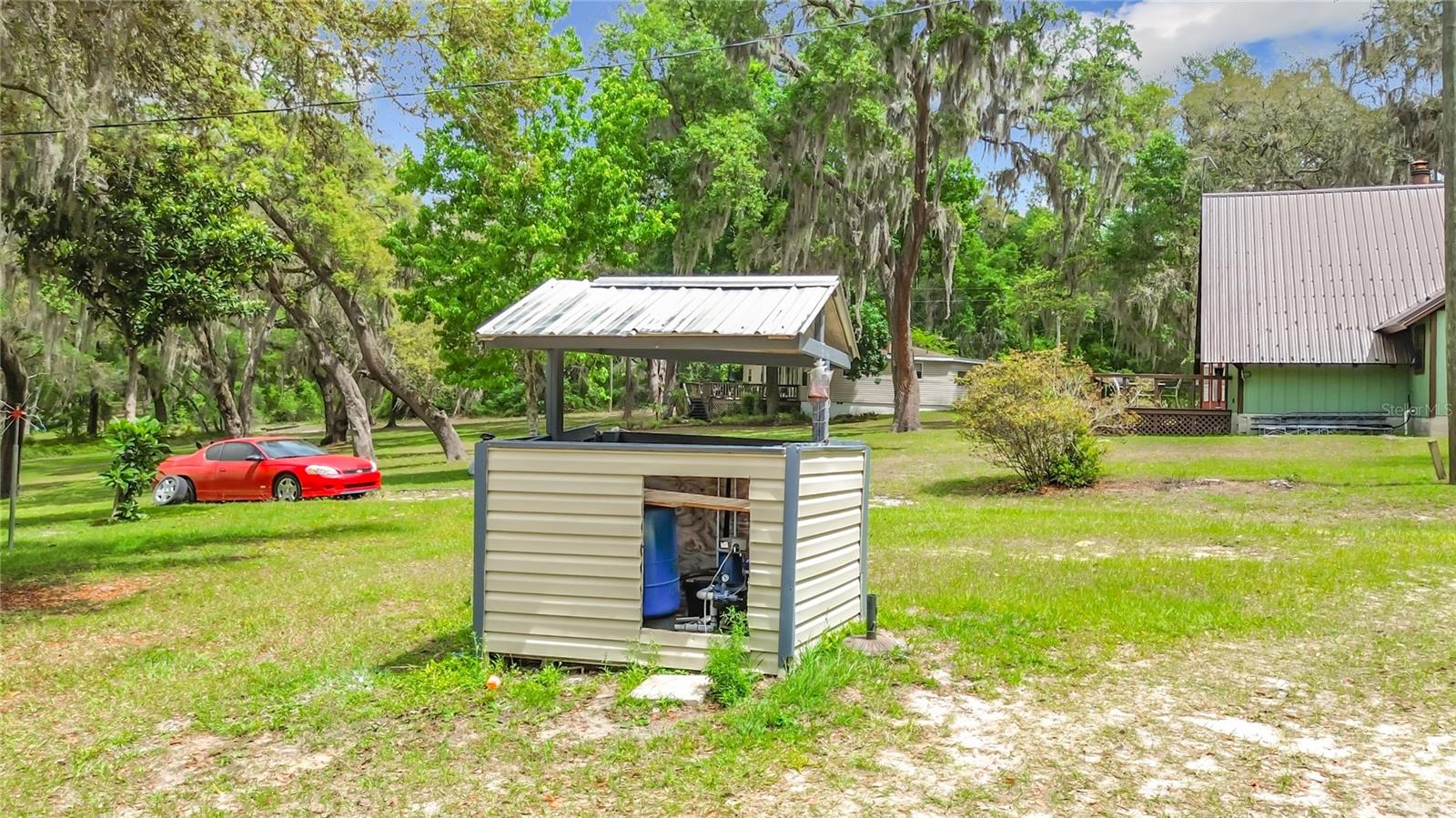 15415 SE 64TH PL, OCKLAWAHA, FL, 32179