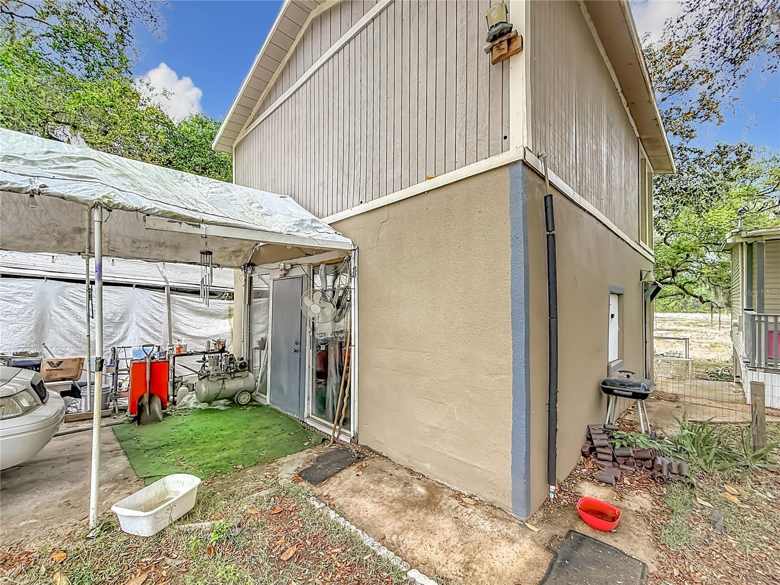 15415 SE 64TH PL, OCKLAWAHA, FL, 32179