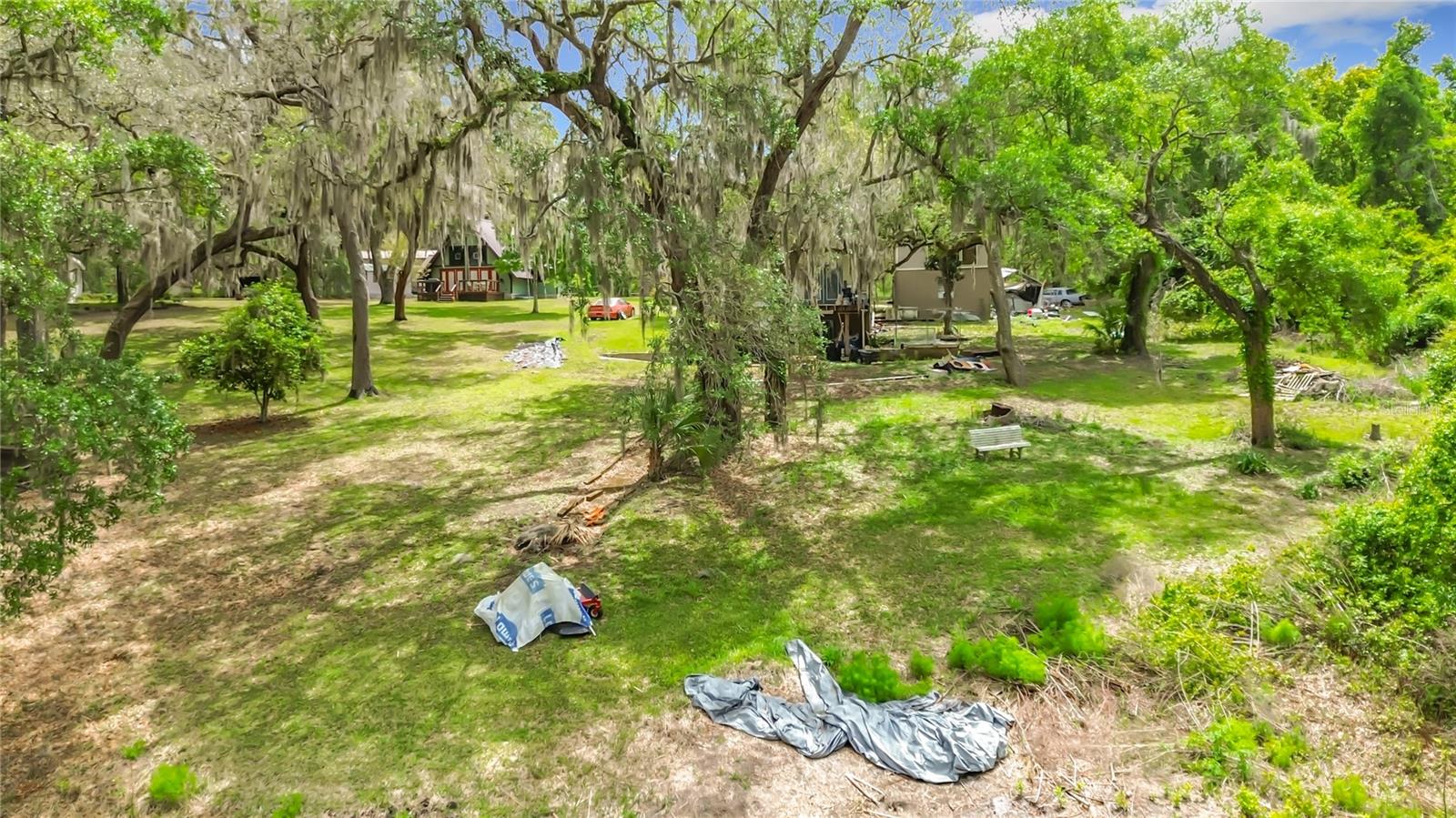 15415 SE 64TH PL, OCKLAWAHA, FL, 32179