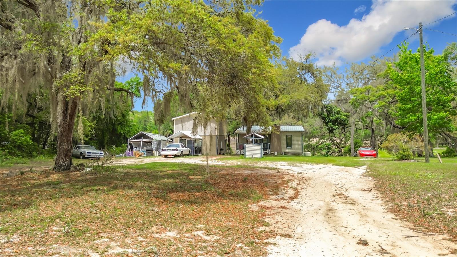 15415 SE 64TH PL, OCKLAWAHA, FL, 32179