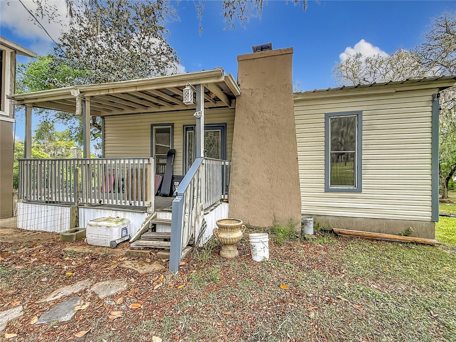 15415 SE 64TH PL, OCKLAWAHA, FL, 32179