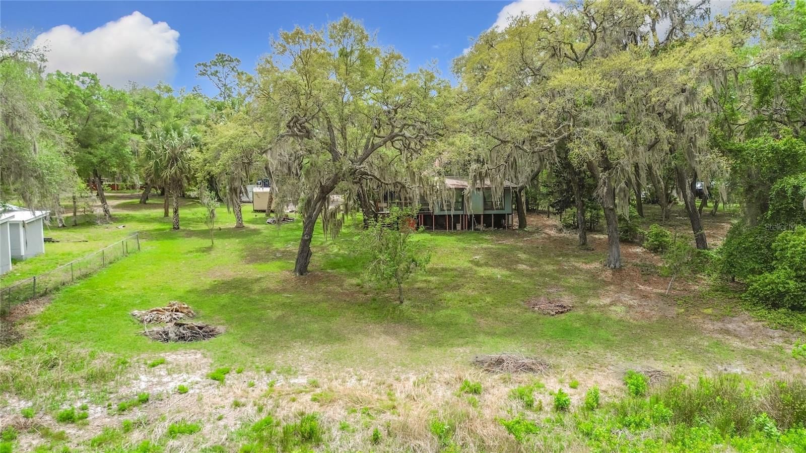 15415 SE 64TH PL, OCKLAWAHA, FL, 32179