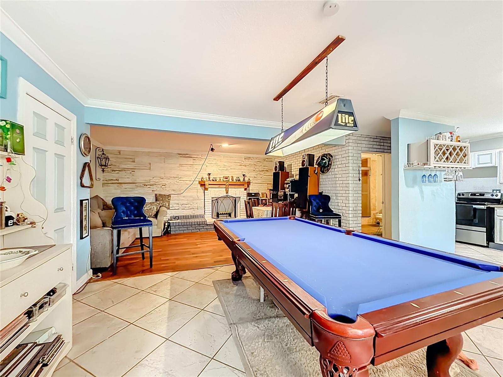 15415 SE 64TH PL, OCKLAWAHA, FL, 32179