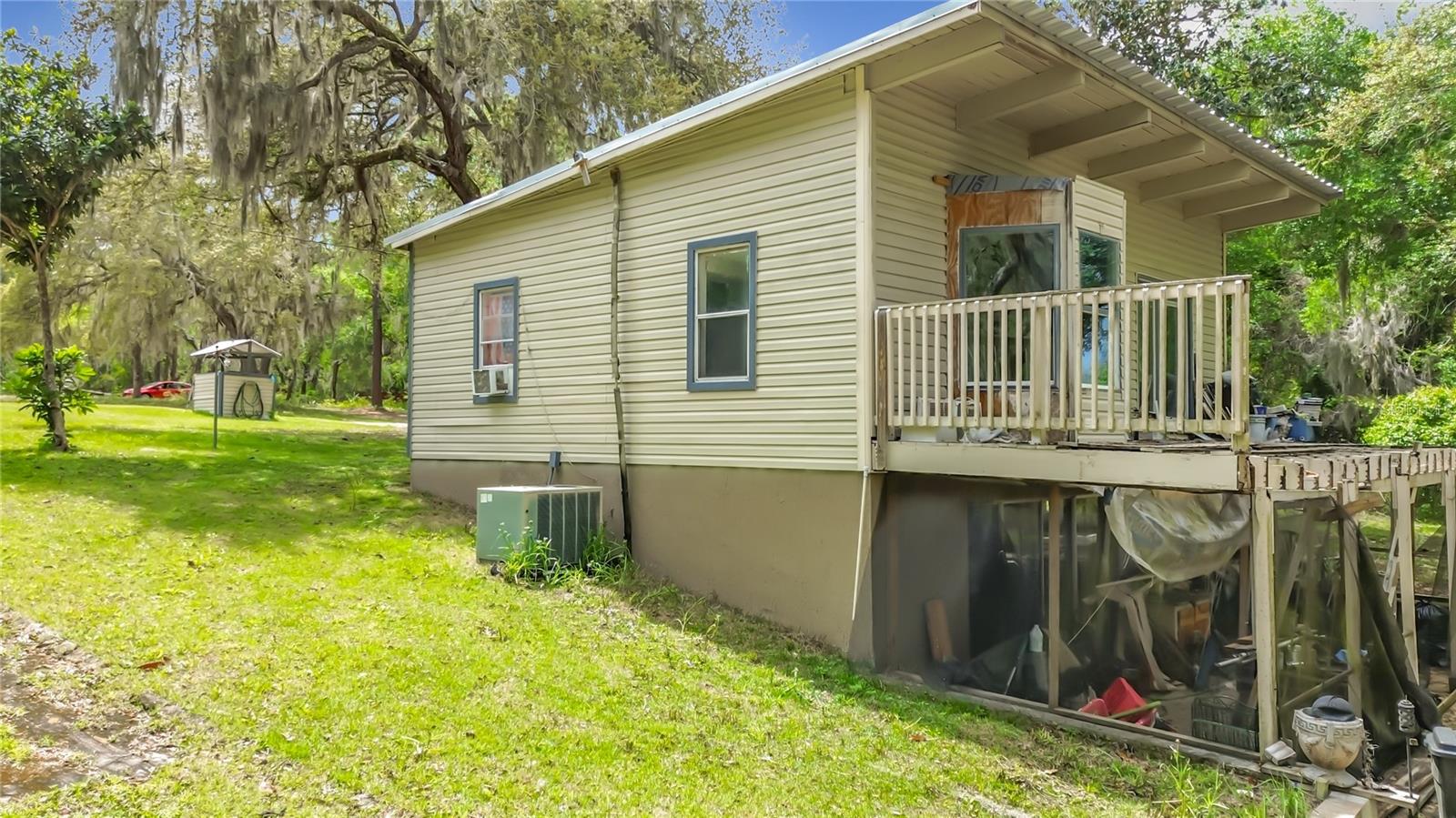 15415 SE 64TH PL, OCKLAWAHA, FL, 32179