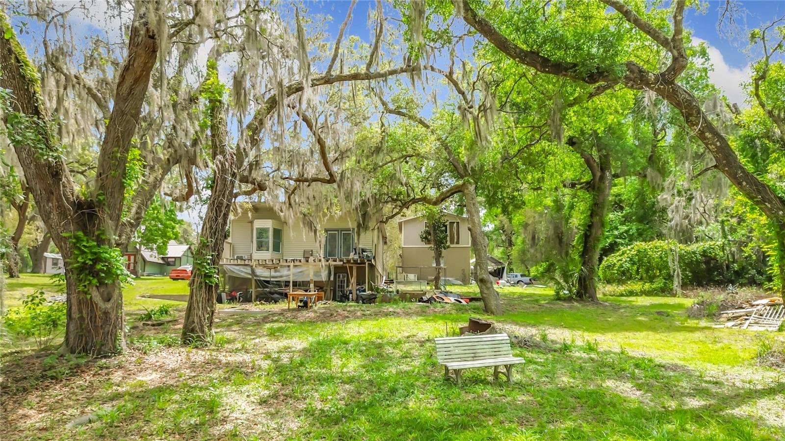 15415 SE 64TH PL, OCKLAWAHA, FL, 32179