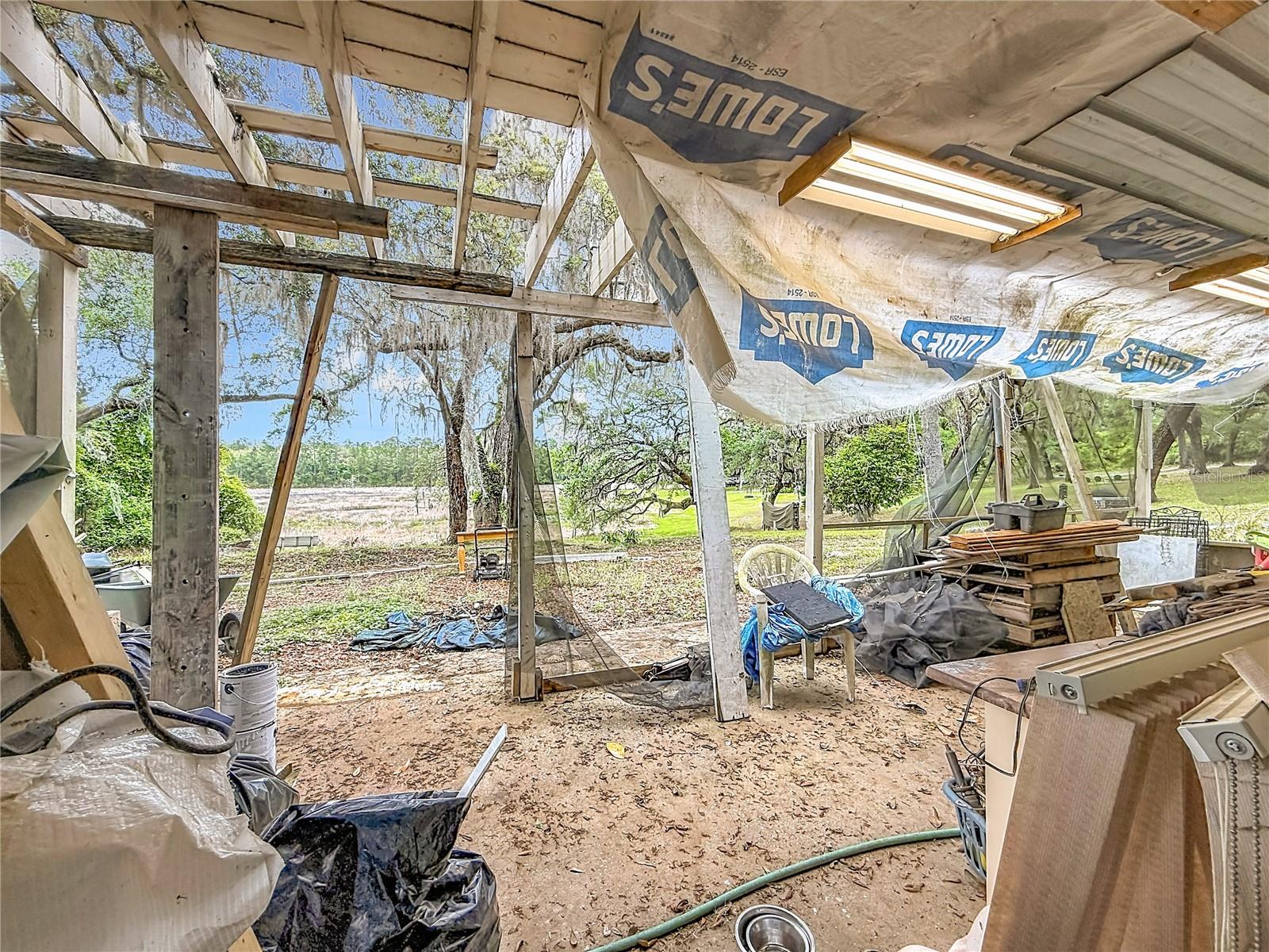 15415 SE 64TH PL, OCKLAWAHA, FL, 32179