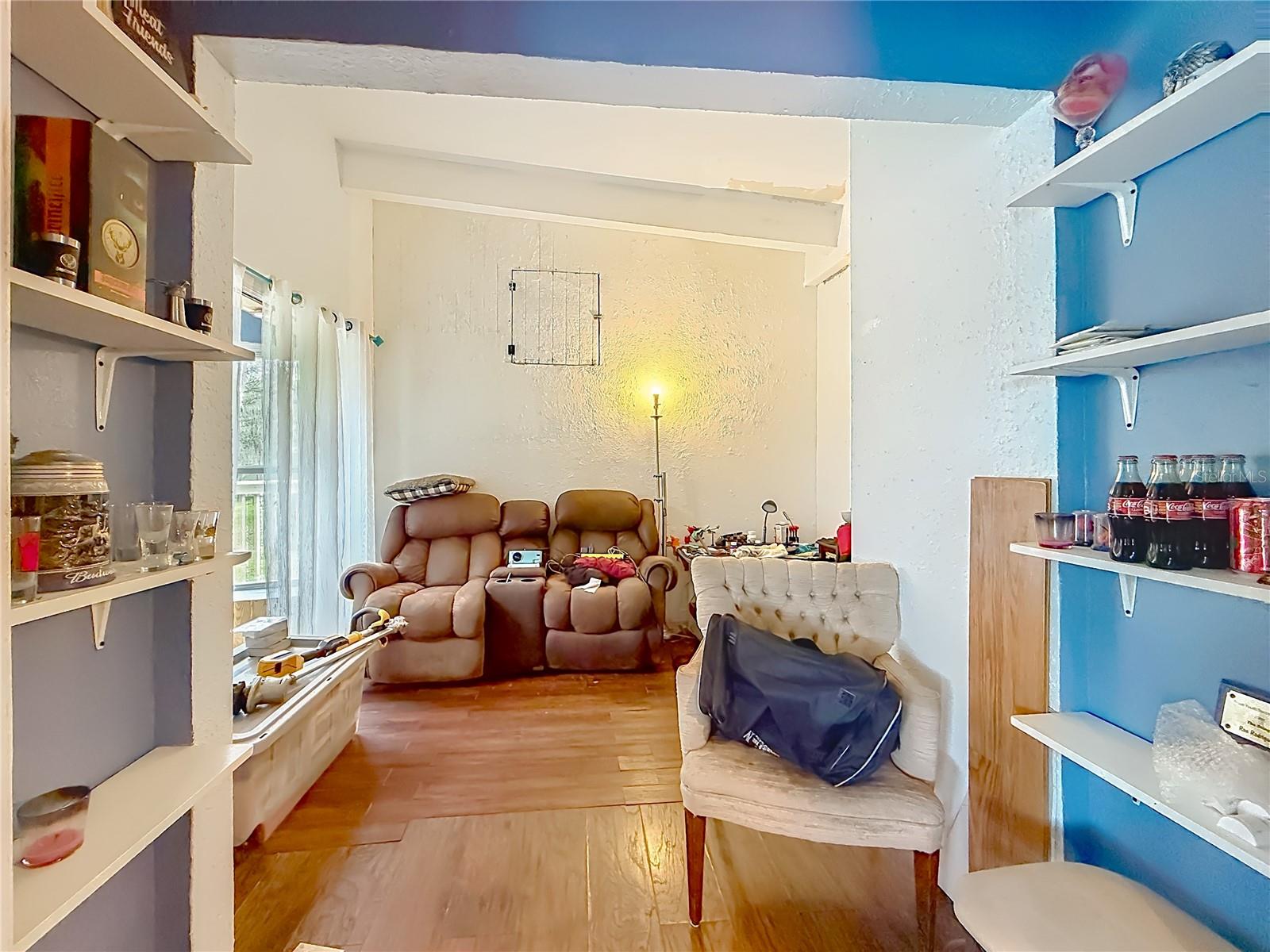 15415 SE 64TH PL, OCKLAWAHA, FL, 32179