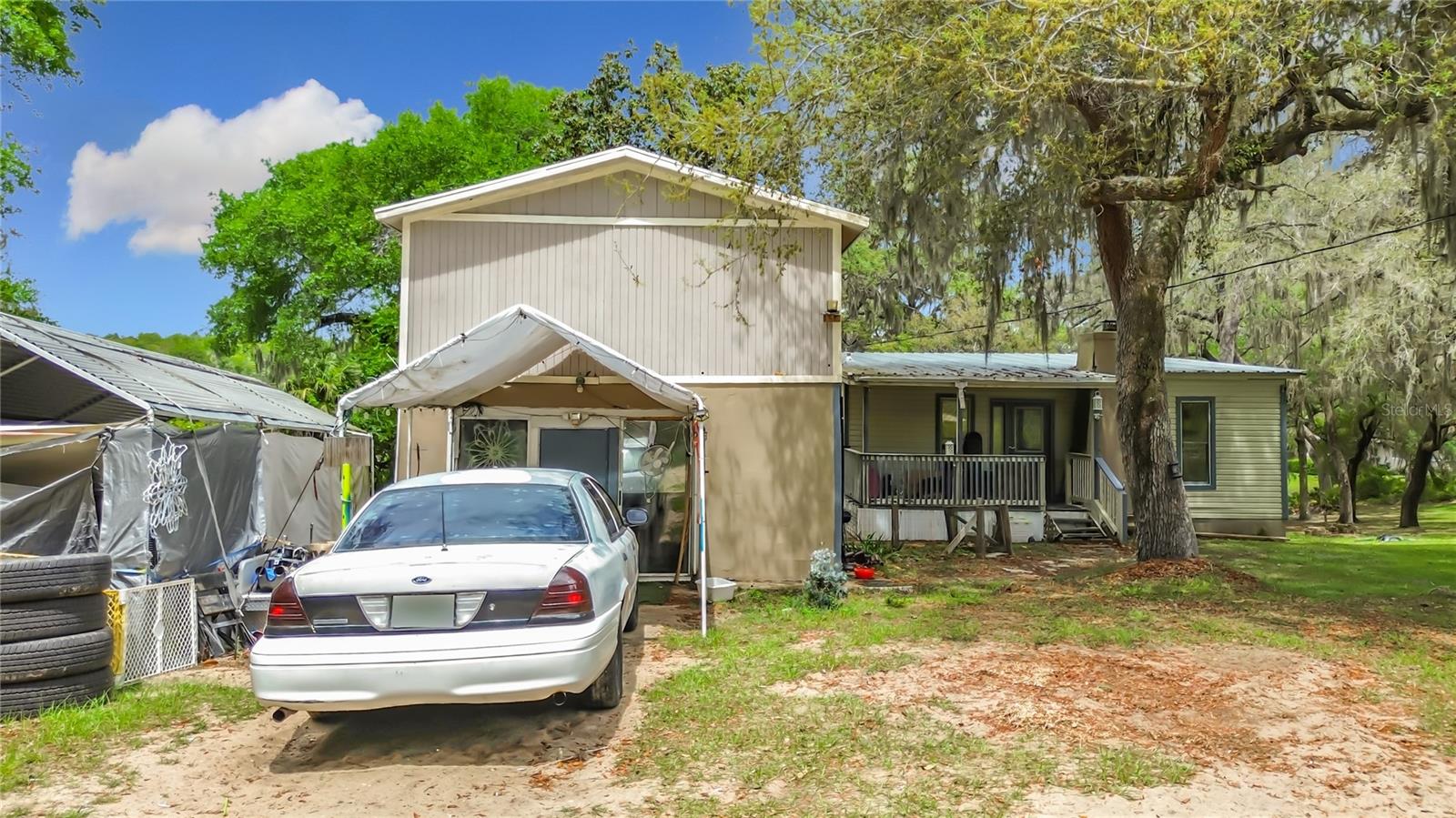 15415 SE 64TH PL, OCKLAWAHA, FL, 32179