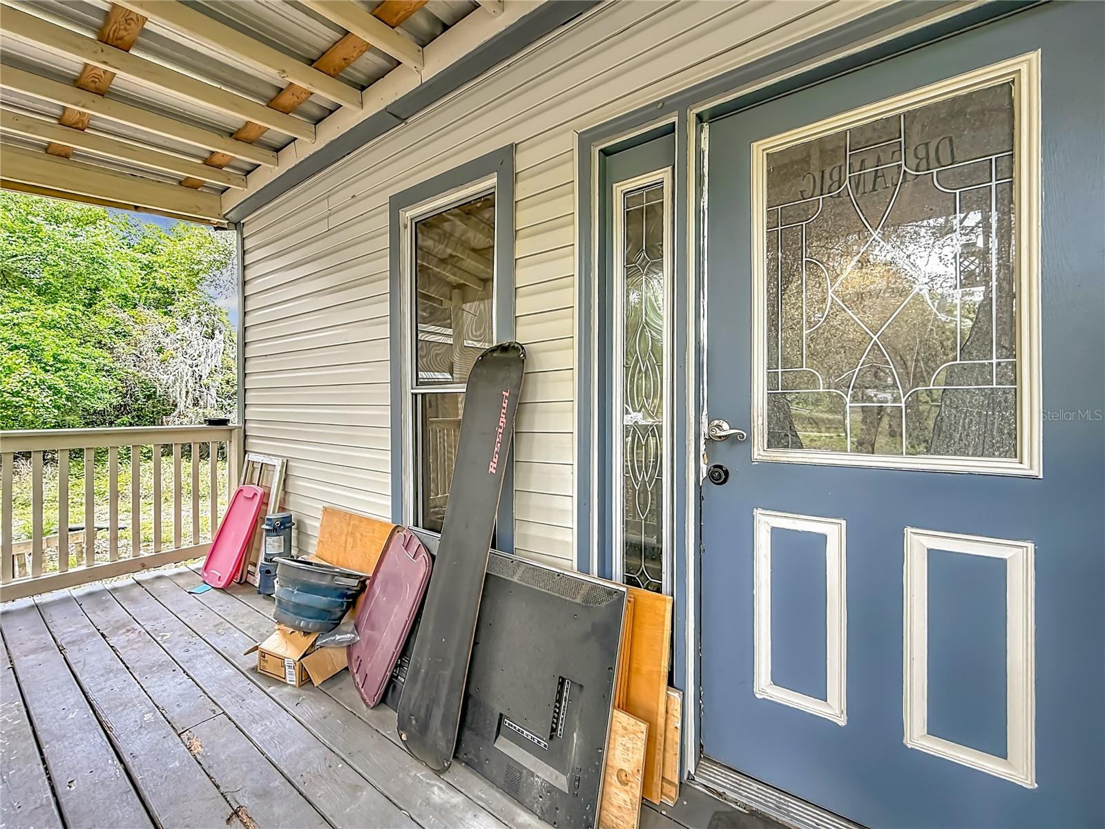 15415 SE 64TH PL, OCKLAWAHA, FL, 32179