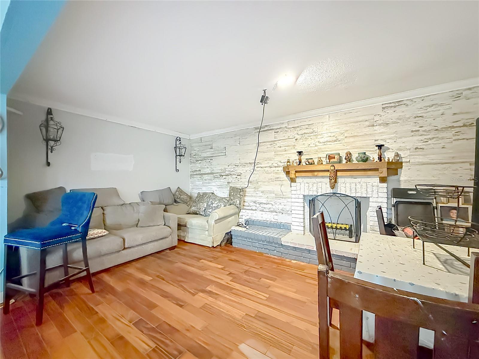 15415 SE 64TH PL, OCKLAWAHA, FL, 32179