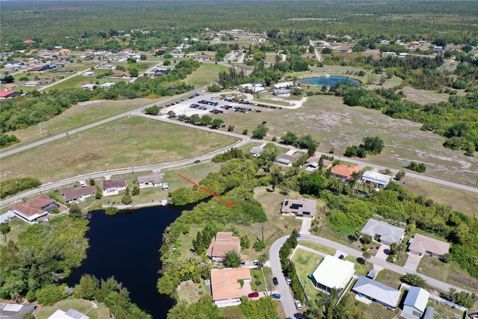 MONZA AVE, NORTH PORT, FL, 34287