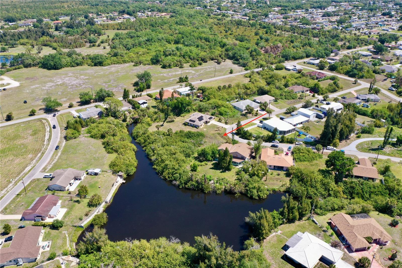 MONZA AVE, NORTH PORT, FL, 34287