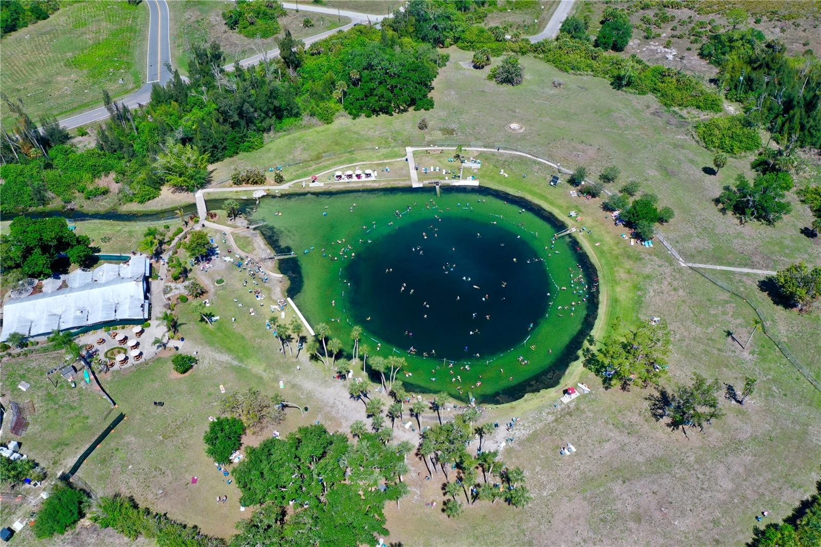 MONZA AVE, NORTH PORT, FL, 34287