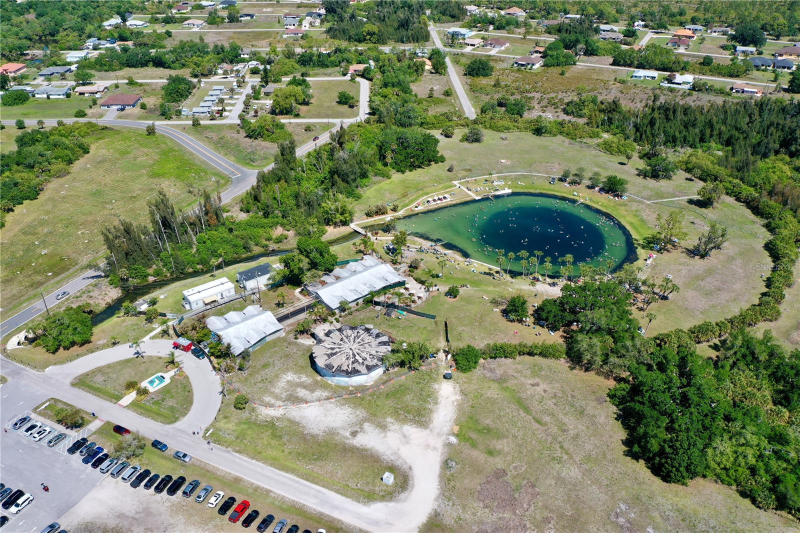 MONZA AVE, NORTH PORT, FL, 34287