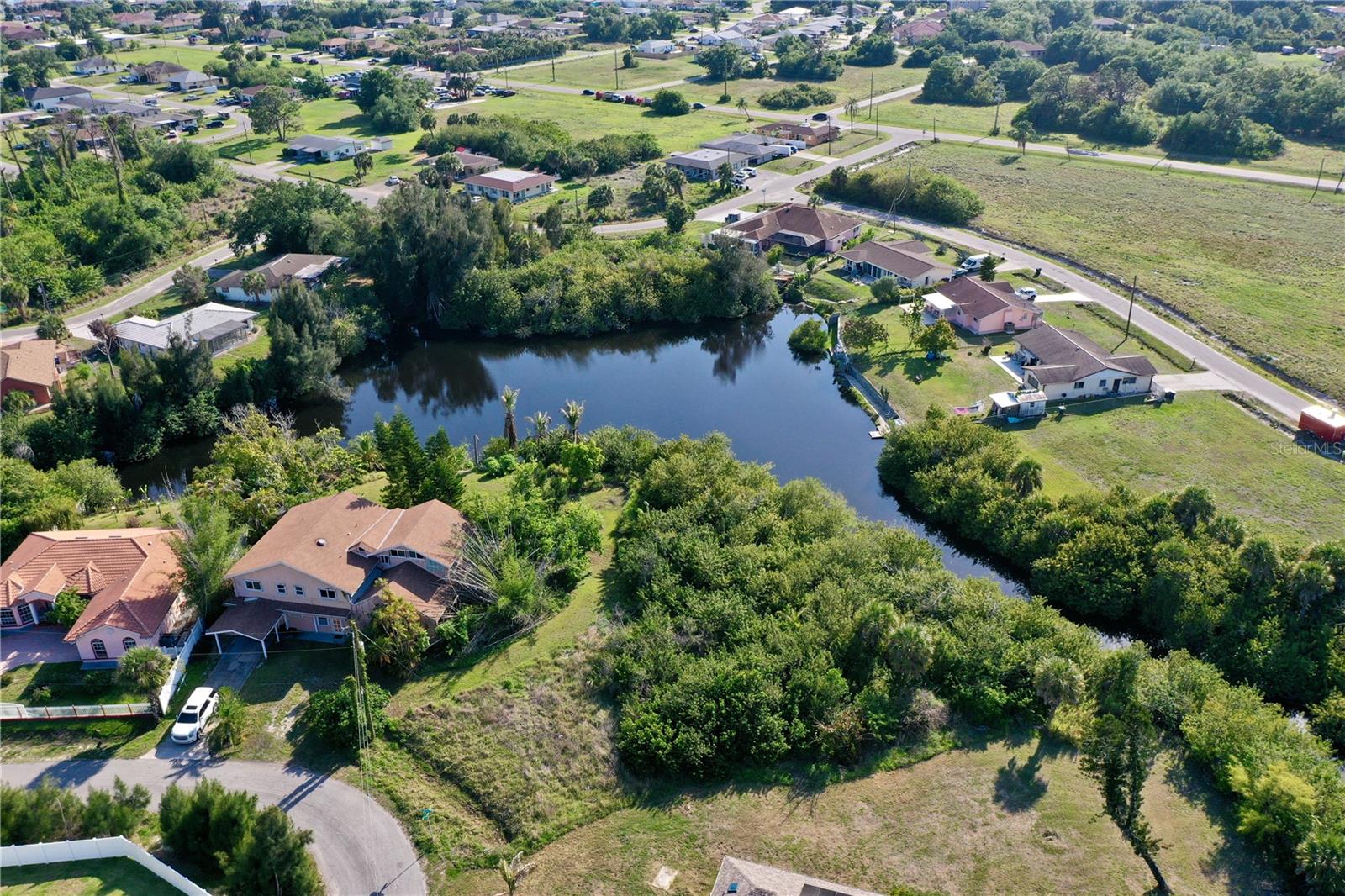 MONZA AVE, NORTH PORT, FL, 34287