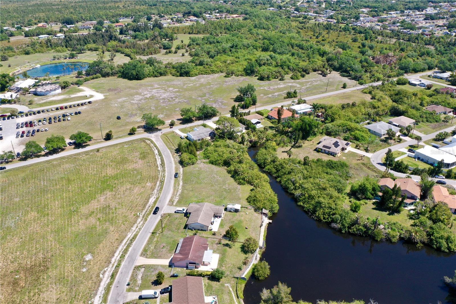 MONZA AVE, NORTH PORT, FL, 34287